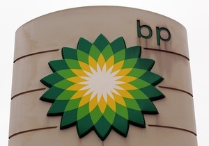 BP зазнає збитків у півтора мільярда доларів за квартал