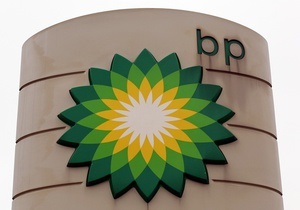 BP несет убытки в полтора миллиарда долларов в квартал