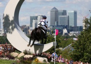 Сегодня в Лондоне-2012 разыграют 15 комплектов олимпийских наград
