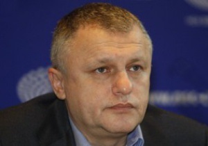 Суркис: В будущем рассчитывал на Шевченко как на главного тренера Динамо