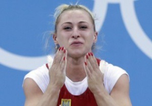 Фотогалерея: Запах бронзы. Украина завоевала еще одну медаль Олимпиады