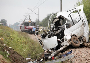 Жертвами великої аварії в Польщі стали жителі Тернопільської області