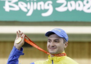 Український чемпіон Пекіна-2008 не зміг потрапити до фіналу Олімпіади-2012