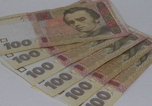 Парламент збільшив держгарантії за кредитами на 24 млрд гривень