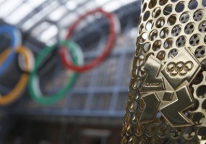 Американські атлети незадоволені тим, що їм забороняють рекламувати на Олімпіаді продукти своїх спонсорів