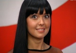 Переможцем конкурсу Нова хвиля 2012 стала російська співачка Niloo