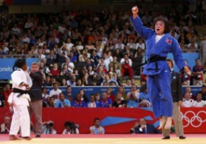 Северная Корея завоевала первое золото Олимпиады