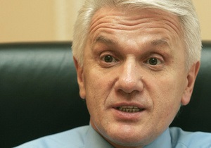 Литвин розповів, що отримує  ультимативні звернення  з приводу ратифікації договору про ЗВТ в рамках СНД
