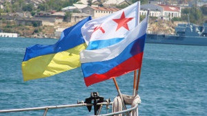 Україна і Росія знову святкуватимуть День флоту разом