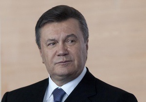 Представник Януковича у ВР: Ми хотіли б, щоб не тільки українці почувалися як вдома