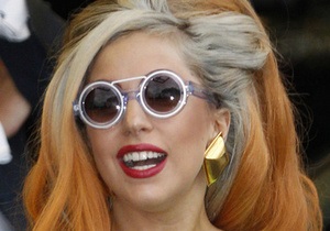 Lady Gaga дебютувала в кіно