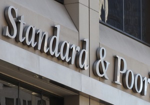 США розслідують діяльність агентства Standard & Poor s через підозри у порушеннях