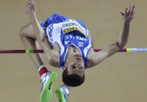 Головний претендент на золото Олімпіади в стрибках у висоту попався на допінгу