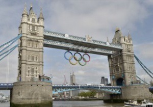 Чотири роки очікування. Сьогодні в Лондоні стартує Олімпіада-2012