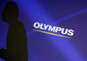 Производитель медицинского оборудования планирует спасти Olympus