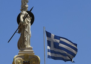 Греція зуміє скоротити витрати в 2013-2014 роках відповідно до вимог кредиторів - Мінфін