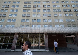Прихильники Тимошенко мають намір цілодобово чергувати під лікарнею