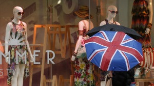 У Британії поглибилася рецесія