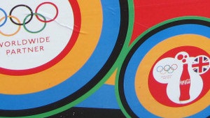 ВВС: Чому на Олімпіаду не пустять з логотипом Pepsi