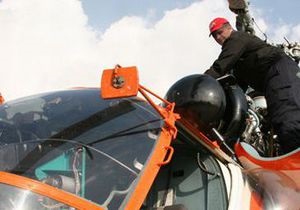 Ъ: Мировой производитель вертолетов Sikorsky планирует закупать украинские двигатели