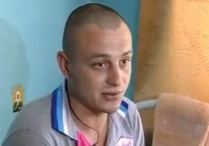 Міліціонер, який побив студента в Миколаєві: Я захищав своє життя