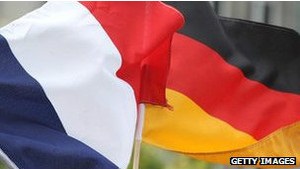 Німеччина може втратити рейтинг ААА - Moody s