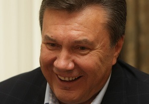 УП: В Адміністрації Президента запевняють, що Янукович сам оплатив Михайлова і Аллегрову