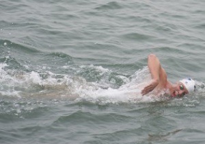 Ирландский пловец умер, пытаясь переплыть Ла-Манш