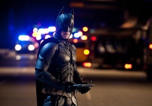 Новий фільм про Бетмена зібрав у прокаті понад $ 160 млн