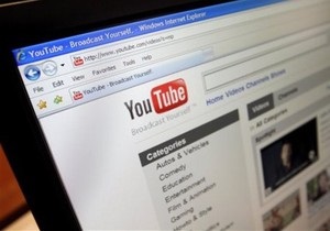 DW: Youtube запустив  кнопку анонімності 