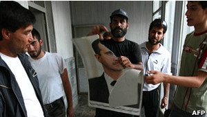 Арабські держави: президент Асад має піти у відставку