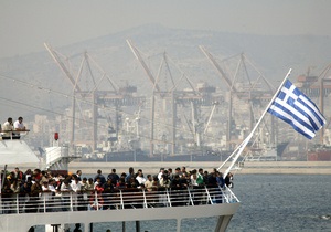 Туристи, які відпочивають у Туреччині, зможуть відвідувати п ять грецьких островів без шенгенської візи