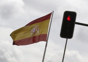 Криза в Європі: Другий регіон Іспанії просить багатомільйонну допомогу