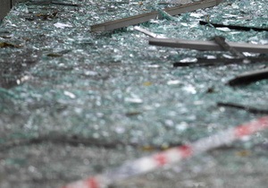 12-річний хлопчик розбив у поїзді Hyundai вікно вартістю 20 тисяч гривень