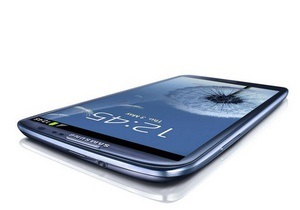 Samsung Galaxy SIII розійшовся тиражем у 10 млн екземплярів