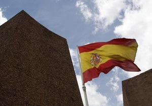 Дохідність держоблігацій Іспанії рекордно підвищилася