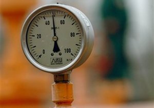 Ъ: Газпром отказывается от дальнейшего снижения цен на газ для европейских компаний