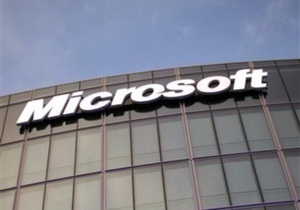 Microsoft вперше за 26 років зазнала квартальних збитків
