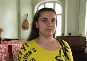 У Харкові журналістка оголосила голодування на знак протесту проти закону про мови