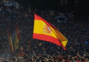 Іспанські яхтсмени відмовилися нести прапор на відкритті Олімпіади