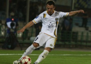 Ліга Європи: Донецький Металург відважив володареві Кубка Чорногорії сім м ячів