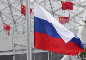 Росія і Китай наклали вето на західний варіант резолюції РБ ООН по Сирії