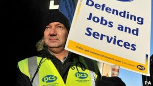 Страйк британських прикордонників може негативно вплинути на Олімпіаду