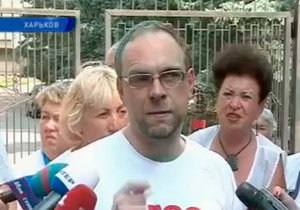 Власенко: Невідоме шкірне захворювання вразило 50% шкірного покриву Тимошенко