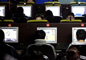 Число інтернет-користувачів у Китаї перевищило 538 млн осіб