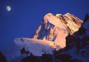 МЗС підтвердив факт загибелі двох українських альпіністів у Грузії