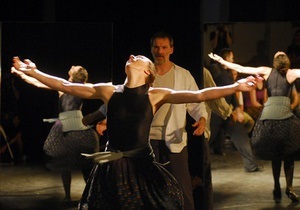 Діва танцює до смерті: в Одесі представили угорський фільм року