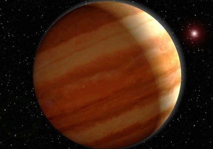 Астрономи: Коли на Сонці закінчиться паливо, Юпітер перейде в новий клас планет
