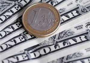 Україна дала старт залученню єврооблігацій на мільярд доларів - джерело