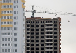 DW: Рейтинг забудовників як захист від махінацій на ринку житла